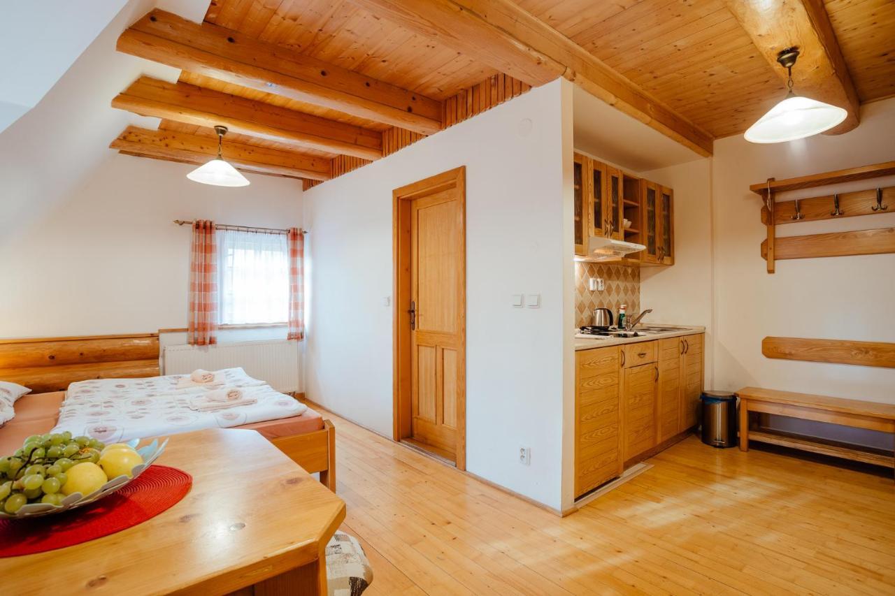 Janosikova Valaska Hills 3*