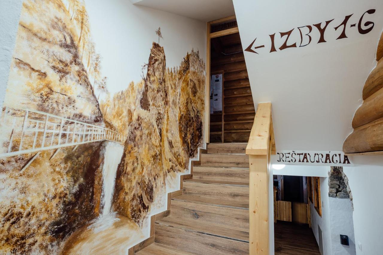 Janosikova Valaska Hills 3*