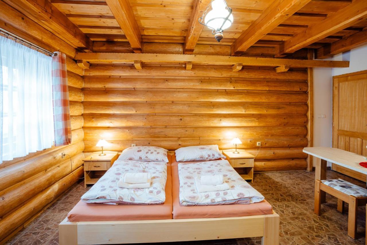 Jánošíkova Valaška Hills 3*